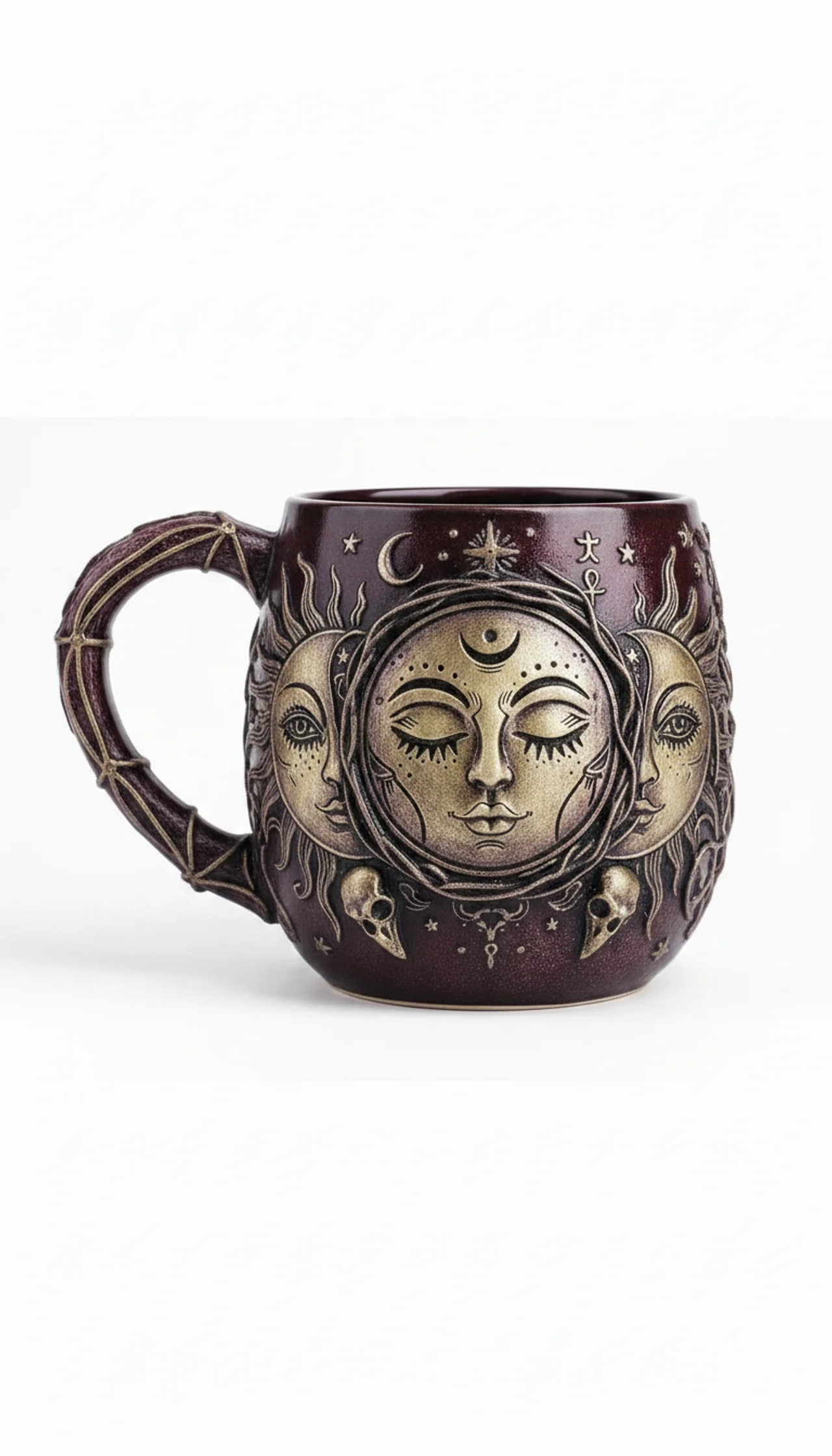 Midnight Mugs