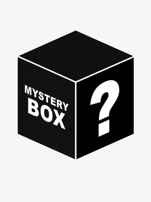 Mystery Box!