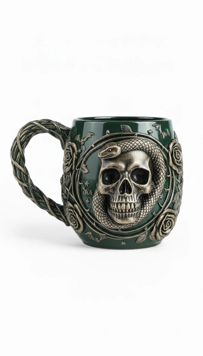 Midnight Mugs