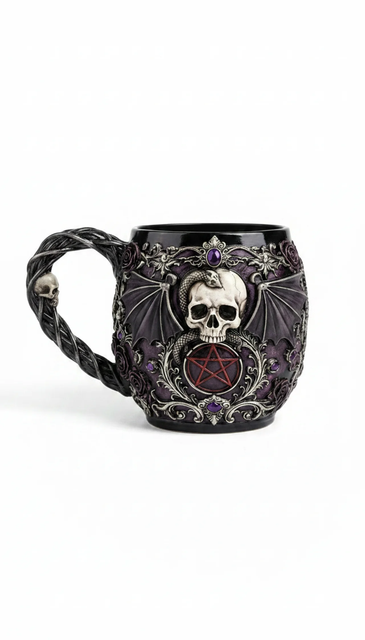 Midnight Mugs