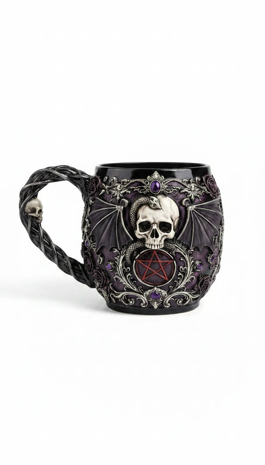 Midnight Mugs