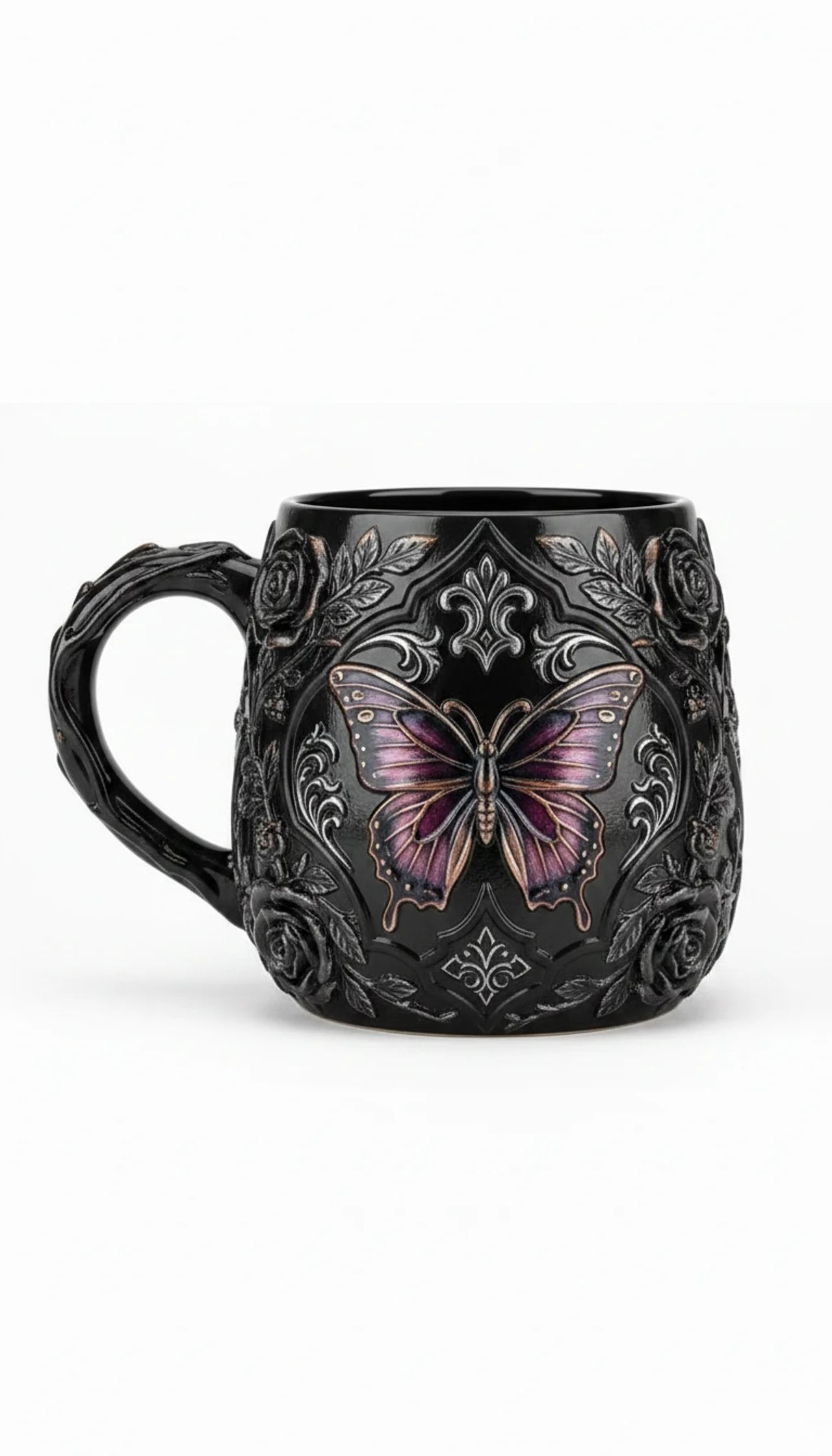 Midnight Mugs