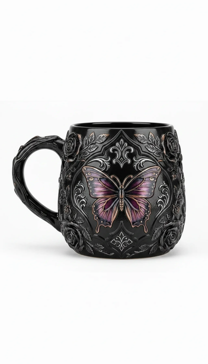Midnight Mugs